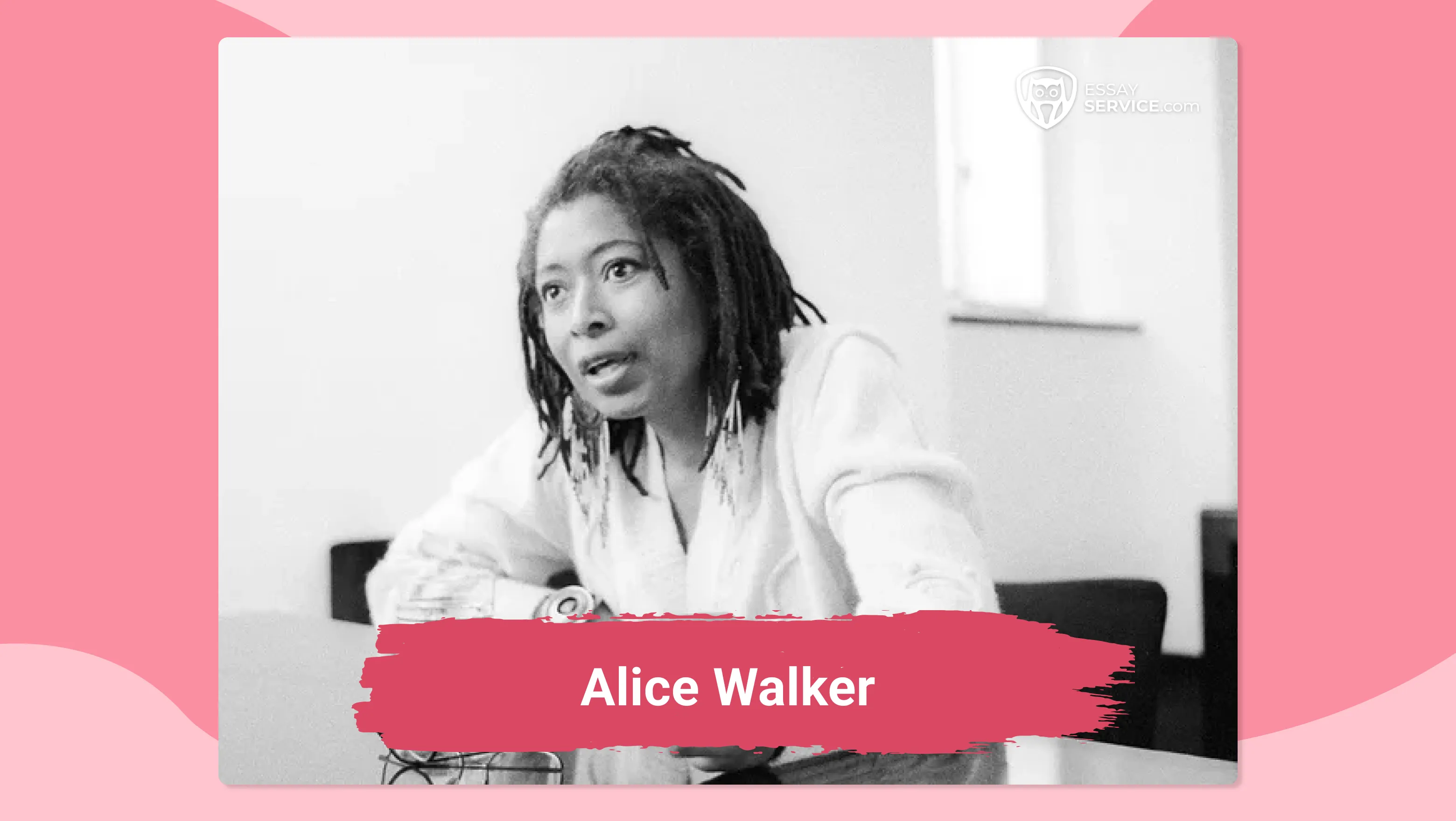 Alice Walker